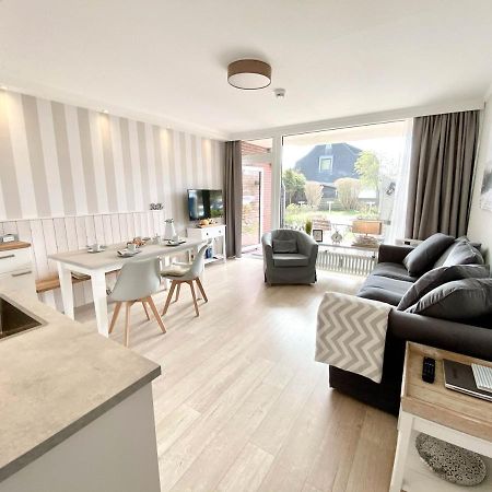 Kleines Mollymook Apartment Wenningstedt-Braderup Exterior photo