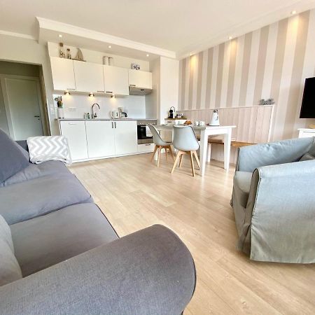 Kleines Mollymook Apartment Wenningstedt-Braderup Exterior photo